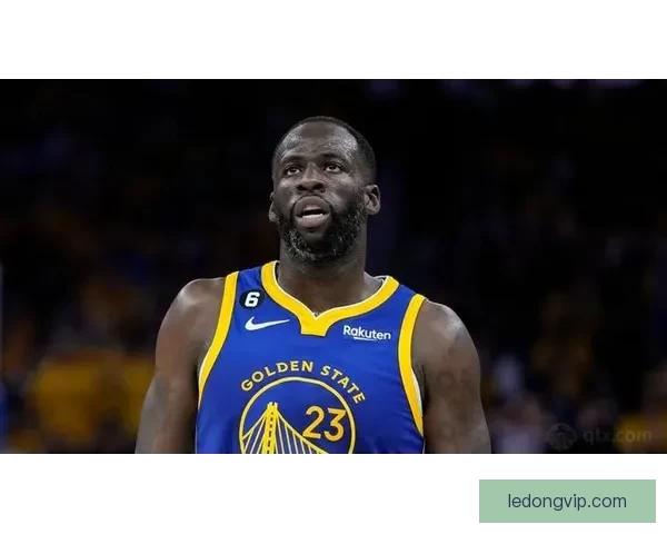 追梦预计继续留守勇士并签订新合同 尽管拥有球员选项 追梦预计继续留守勇士并签订新合同 尽管拥有球员选项