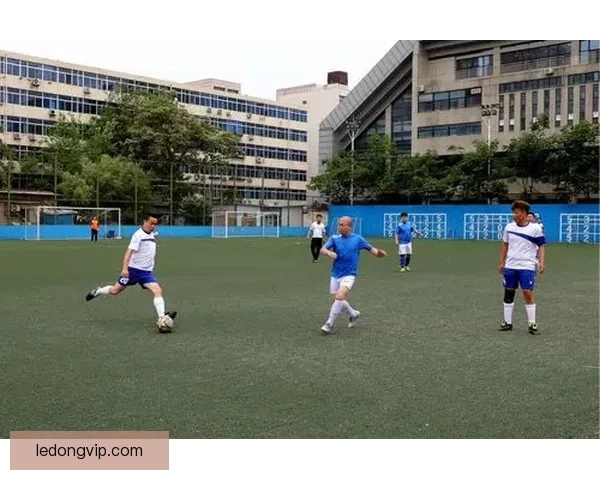 精准足球竞猜推荐，助你赢得大奖轻松掌握比赛走势