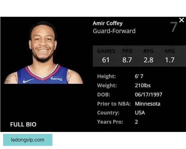 亚历山大拒学文班拉票称用表现争MVP 单场25罚得不到对手抱怨