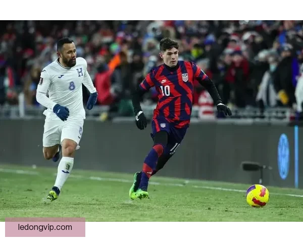 2026世界杯直播平台全攻略如何轻松在线免费观看比赛精彩瞬间 2026世界杯直播平台全攻略如何轻松在线免费观看比赛精彩瞬间