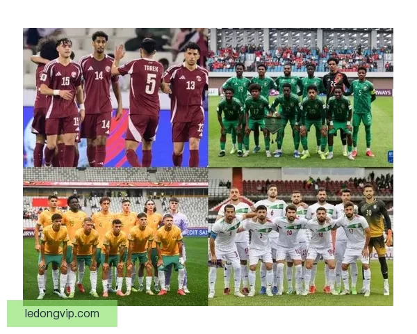 2026世界杯盘口分析及投注趋势预测，全面解析热门球队战力