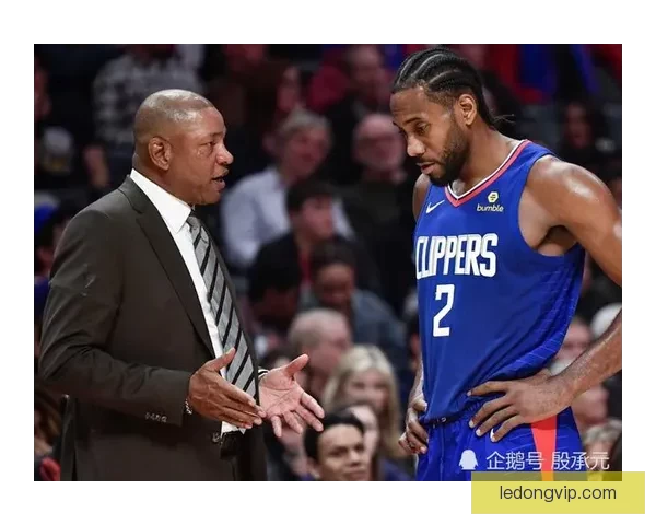 里弗斯：快船应优先退役麦卡杜和小乔丹球衣