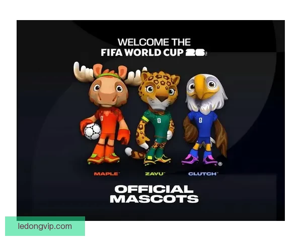 2026世界杯竞猜投注活动来袭 参与赢取丰富大奖和独家福利