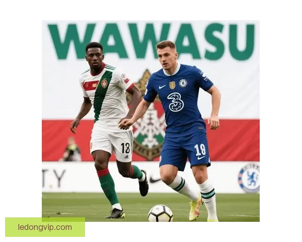 精准预测足球赛事胜负趋势独家分析今日热门竞猜推荐