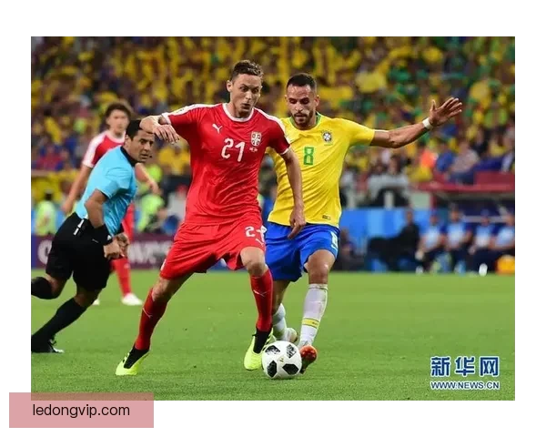 掌握数据与战术趋势提升世界杯足球竞猜胜率的实战策略指南 ⚽📊