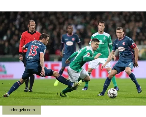 世界杯竞猜网站带你畅玩胜负预测，体验实时数据分析与精彩互动投注