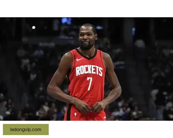 尼克斯火箭前瞻 唐斯布伦森力争双杀杜兰特欲复仇带队反弹