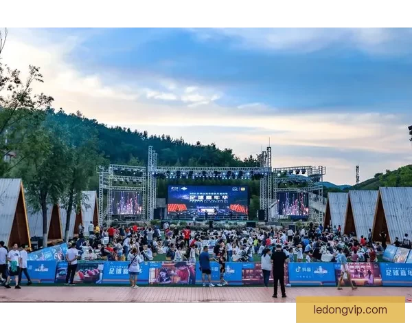 全新足球竞猜入口上线带你畅享赛事精彩互动体验