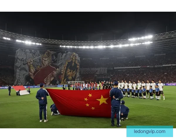 2026年世界杯在美国举行新纪元足球盛宴 开创全球体育赛事新篇章